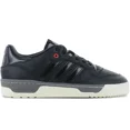 thumbnail image 2 of NEW adidas Originals Rivalry Low Nice Kicks - Men's Sneakers Shoes Black IH2, 2 of 6