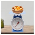 thumbnail image 2 of Mechanical Kitchen Scale,50kg Heavy Duty Portion Control Mechanical Kitchen and Food Scale,Industrial Dial Scale for Kitchens and Restaurants, 2 of 7