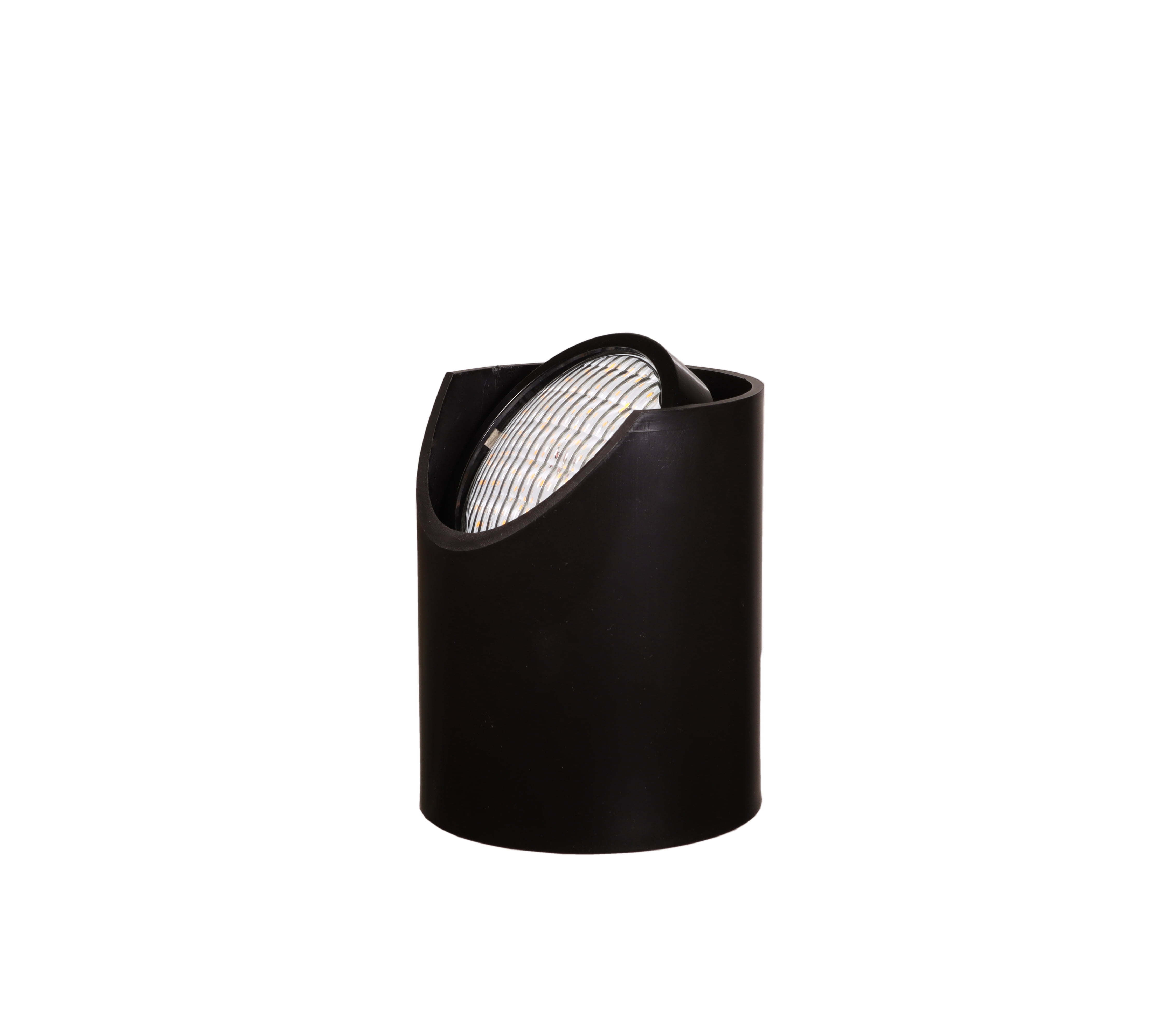 Best Pro Lighting 12V PVC Well Light with Adjustable Head (25watt bulb)