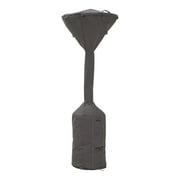 Classic Accessories Ravenna® Stand-Up Patio Heater Cover - Premium Outdoor Furniture Cover with Water Resistant Fabric (55-175-015101-EC)