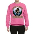 thumbnail image 2 of Wild Bobby Hide and Seek Champion Unisex Crewneck Sweatshirt, 2 of 6