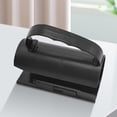 thumbnail image 4 of Cortador Papel Regalo Ligero Con para Papel Regalo (negro), 4 of 9
