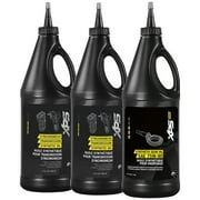 TUSK Drivetrain Oil Change Kit with Can-Am Oil for Can-Am Defender HD8 Max XT 2017-2020