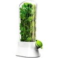 thumbnail image 4 of Herb Savor Eco, White/Green/Black, 4 of 7