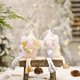 thumbnail image 3 of Latest Christmas Angel Doll Cute Xmas Tree Ornament Noel Deco Happy Christmas Decoration for Home Navidad 2021 Kid New Year Gift, 3 of 5