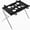 Black, variant on Dog Bath Hammock, Pet Grooming Hammock with Stand, Foldable Design, for Small & Medium Pets, Ideal for Home and Salon Daily Grooming