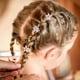 thumbnail image 4 of 10Pcs Mini Claw Clips Mini Flower Claw Clips Rhinestone Hair Clips Girls Hair Decorations, 4 of 4