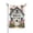 Style 2, variant on Welcome Spring Garden Flag 12x18 Inch Double Sided, Dragonfly Butterflies Floral Garden Yard Flag Outdoor Decorations For Home, Patio, Lawn, House, Gazebo, Terrace, Farmhouse Decor
