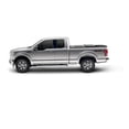 thumbnail image 1 of Enthuze R-Series Hard Folding Tonneau Cover For 2022-2024 Toyota Tundra 6'5" Bed, 1 of 2