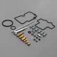 thumbnail image 3 of Carburetor Rebuild Kit for 2007-2010 Kawasaki KX250F – Complete Repair Set with Gaskets and Jets, 3 of 5