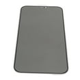 thumbnail image 2 of Película de vidrio templado antiespionaje para teléfono de 6,7 pulgadas, accesorios protectores para teléfono móvil aptos para iPhone 12 Pro Max, 2 of 5