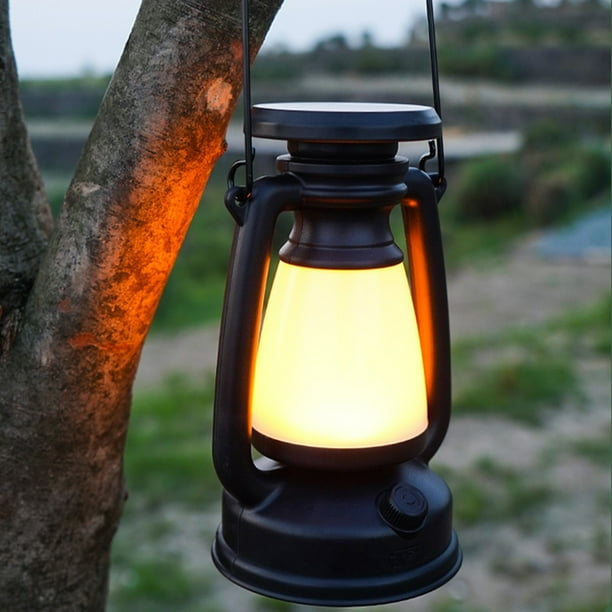 Tents for Camping, Outdoor Lighting Products, Retro Camping Light