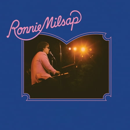 Ronnie Milsap - Ronnie Milsap - Music & Performance - CD