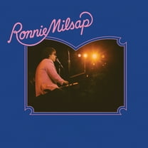 Ronnie Milsap - Ronnie Milsap - Music & Performance - CD