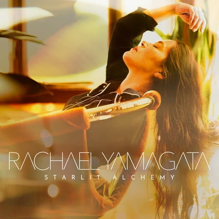 Rachael Yamagata - Starlit Alchemy - Music & Performance - CD