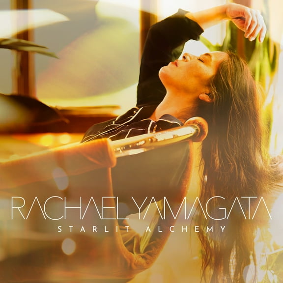Rachael Yamagata - Starlit Alchemy - Music & Performance - CD