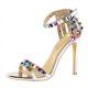 thumbnail image 5 of High Heels Fashion Sexy Sandal Shoes For Women Slippers, 5 of 5