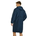 thumbnail image 6 of Sporti Comfort Fleece-Lined Swim Parka, (Men’s), 6 of 12