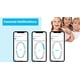 thumbnail image 5 of Cepillo de dientes eléctrico Blu Smart Bluetooth Kids Recargable, 5 of 9