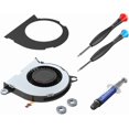 thumbnail image 1 of Replacement Internal Cooling Fan Compatible with Nintendo Switch HAC-001, CPU Heatsink Cooler with Screwdriver, 1 of 5