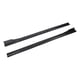 thumbnail image 1 of Faldón Lateral Del Coche, Izquierda Derecha Reduce La Resistencia Del Aire 200 X 11 Cm Divisor De Faldón Lateral Para Coches, 1 of 7