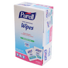 100 Sanitizing Wipes