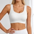 thumbnail image 1 of Back Support Seamless Comfort Push Up Non Wired Lift Everyday T Shirt Bra for Home Relaxation, 1 of 1