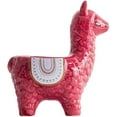 thumbnail image 1 of Maceta para Suculentas de Alpaca - Rojo Adepaton LRWJ890-2, 1 of 6