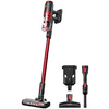 Open Box eufy by Anker HomeVac S11 Lite Cordless Stick Vacuum Cleaner Red T2503Z91