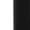 Black, variant on 10Pcs Elastic Cord Stoppers Metal Drawstring Cord Lock Elastic Rope End Clip For Hoodies Swimwears Clothing Repair