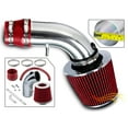 thumbnail image 2 of Rtunes Racing Short Ram Air Intake Kit + Filter Combo RED Compatible For 90-99 Toyota Celica ST GT GTS, 2 of 7