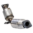 thumbnail image 5 of Catco 5236 Catalytic Converter, 5 of 6