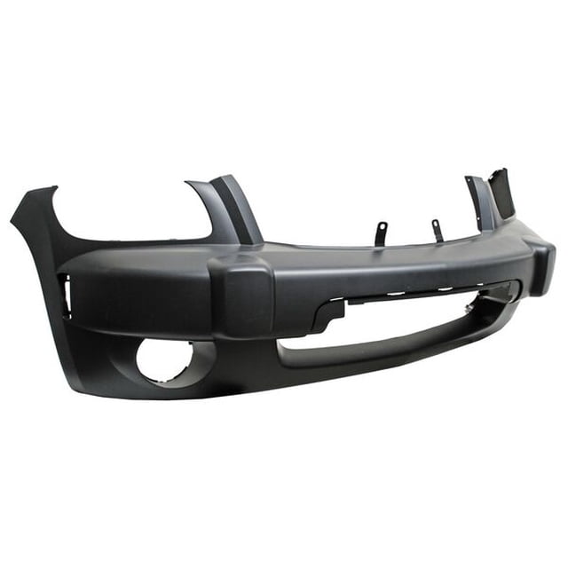 DEFENSA HHR 2006 al 2009 CHEVROLET Generica Delantera 135562-559944 1 pieza Nuevo