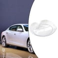 thumbnail image 4 of Pantalla frontal DYNWAVEMX para lente de faro Mini R56 Hatchback 07-13 reemplazo derecha, 4 of 8