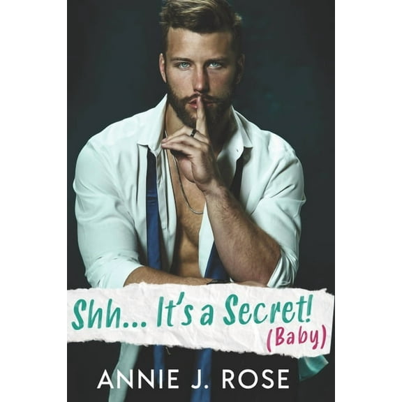 Small Town Romances: Shh... It's a Secret (Baby) (Paperback)