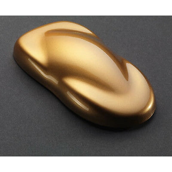 Bronze Pearl Fx Shimrin2 Fx Kosamene Earthy Finish, 1/2 Pint House of Kolor