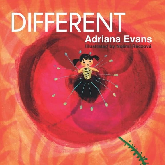 Different, (Paperback)