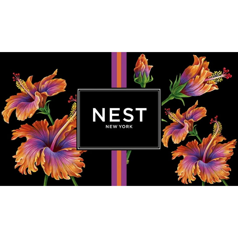 Nest sunkissed online hibiscus