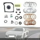 thumbnail image 4 of Kit de reconstrucción de transmisión automática, revisión del disco de embrague 0BH DQ500 para VW y AUDI, 4 of 11