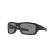 thumbnail image 1 of Lentes Oakley Turbine Matte Black / Grey Polarized OO9263-07 Oakley Turbine, 1 of 12