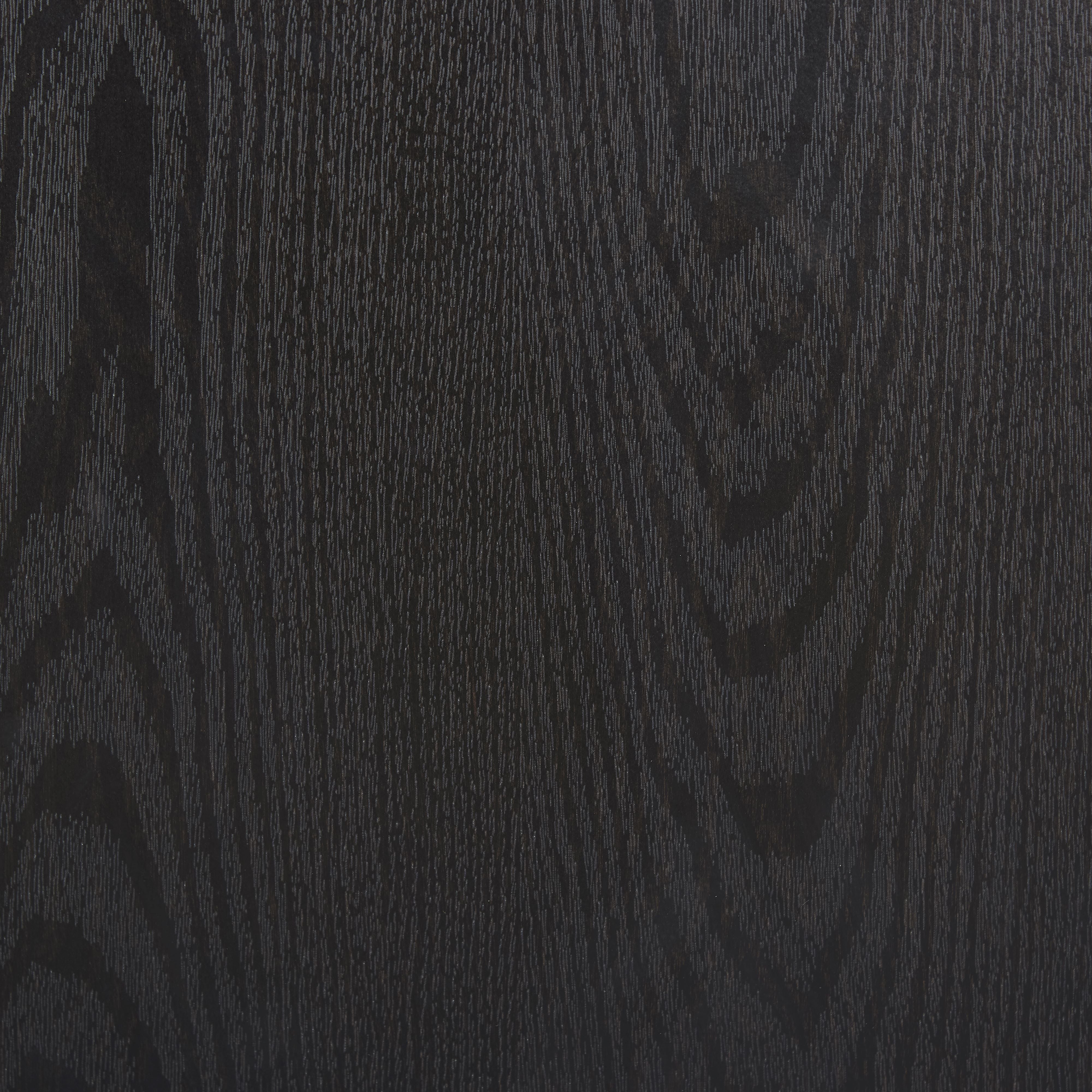 Better Homes & Gardens Juliet End Table,Rich Black Finish