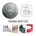 thumbnail image 2 of Tuya Smart Thermostat, Floor Heating Gas Boiler Temperature Regulator Programmable Temperature Heater Control ,Save Energy, 2 of 8