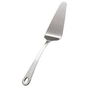 Stainless Steel Pizza Spatula Metal for Cheese Server Tools Pasta Portable Frying