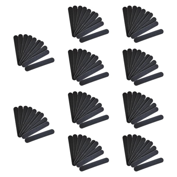 Gat Sweat Liner Cap Guardia de sudor Desechable para mujeres Camisa Coloque Protectores de cuello delineador de banda de sudor para sombrero duro 100pcs