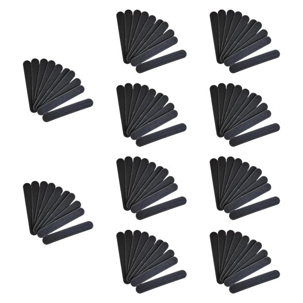 Liner de sudor de sombrero para protectores de cuello de camisa de gorra, protección de sudor para gorras de béisbol, sombreros solar, sombrero duro 100pcs
