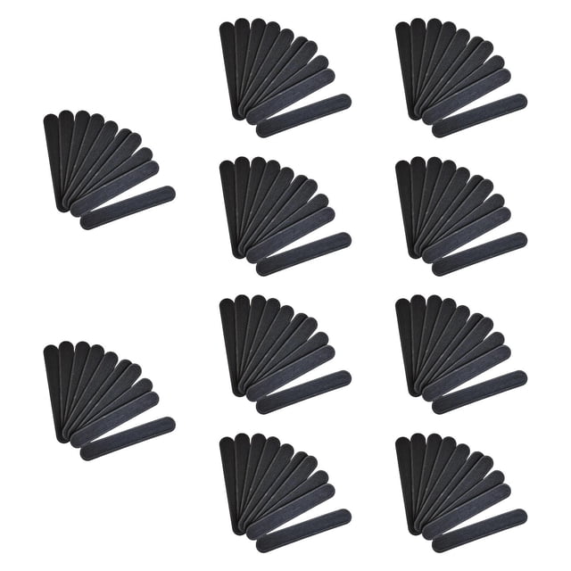 Gat Sweat Liner Cap Guardia de sudor Desechable para mujeres Camisa Coloque Protectores de cuello delineador de banda de sudor para sombrero duro 100pcs