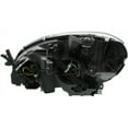 thumbnail image 2 of For Mercedes-Benz C63 AMG Headlight Assembly 2008 09 10 2011 Passenger Side  DOT Certified For MB2503163, 2 of 4