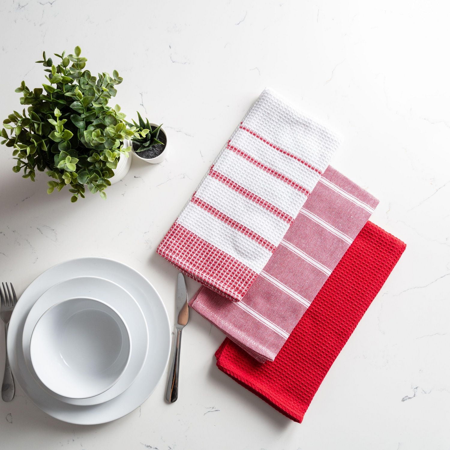 Fouta Large Kitchen Towel