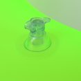 thumbnail image 4 of Tubo de anillo de natación inflable para flotador de piscina fluorescente para bebés, niños y adultos (60) Ehuebsd  Para estrenar, 4 of 9