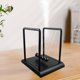 thumbnail image 4 of Newtons Cradle Balance Balls Niños Educativos Física Aprendizaje Accesorios, 4 of 7